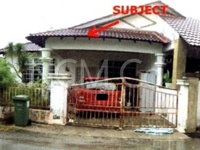 Residential House for sale in Pahang