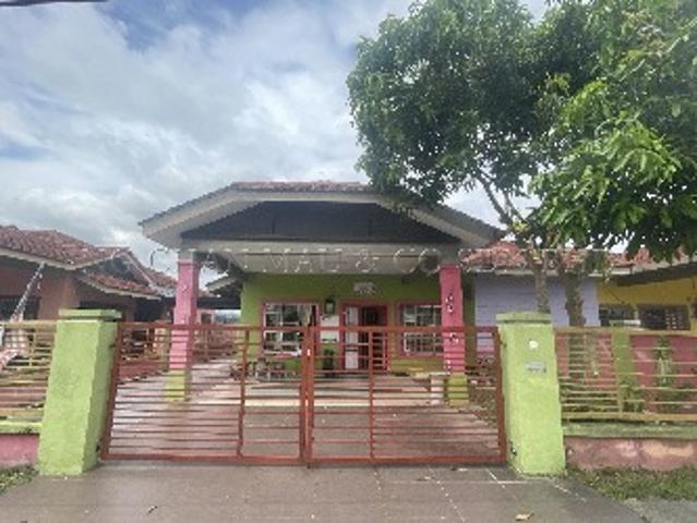 Residential House for sale in Negeri Sembilan