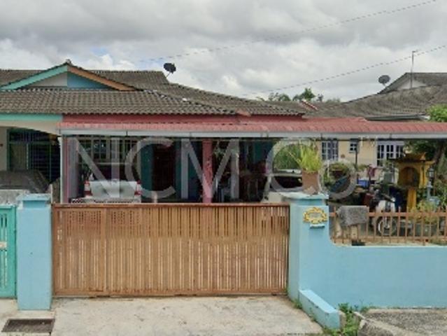 Residential House for sale in Perak, Selama