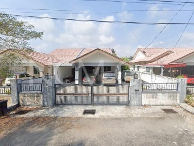 Residential House for sale in Perak, Selama