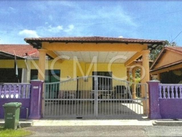 Residential House for sale in Kuala Pahang, Pekan