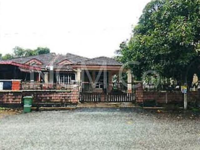 Residential House for sale in Kuala Pahang, Pekan