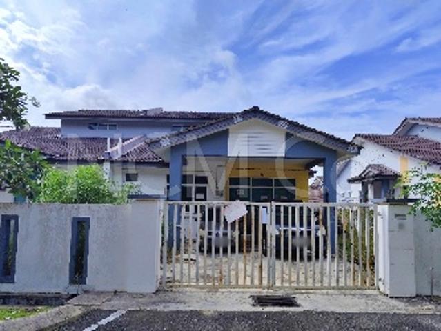 Residential House for sale in Johore Bahru, Johor