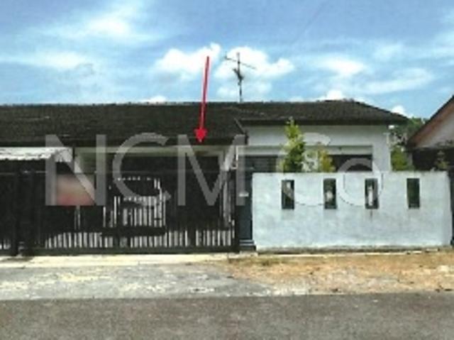Residential House for sale in Johor Bahru