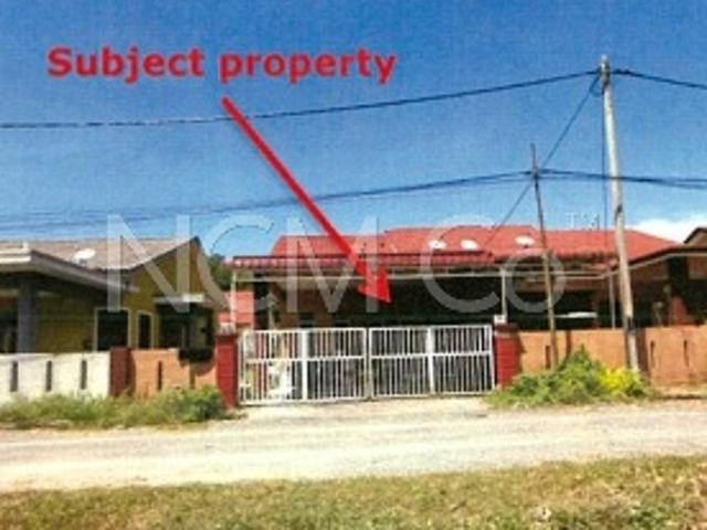 Residential House for sale in Tringganu