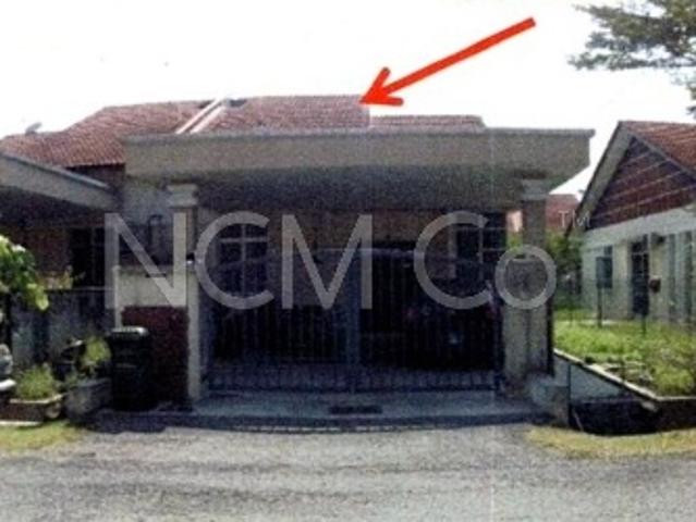 Residential House for sale in Pahang