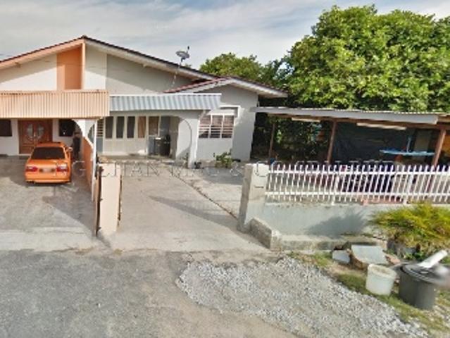Residential House for sale in Malaka