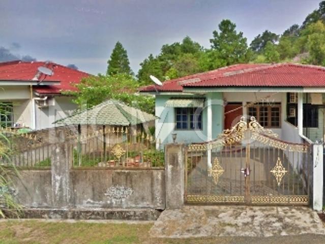 Residential House for sale in Tringganu