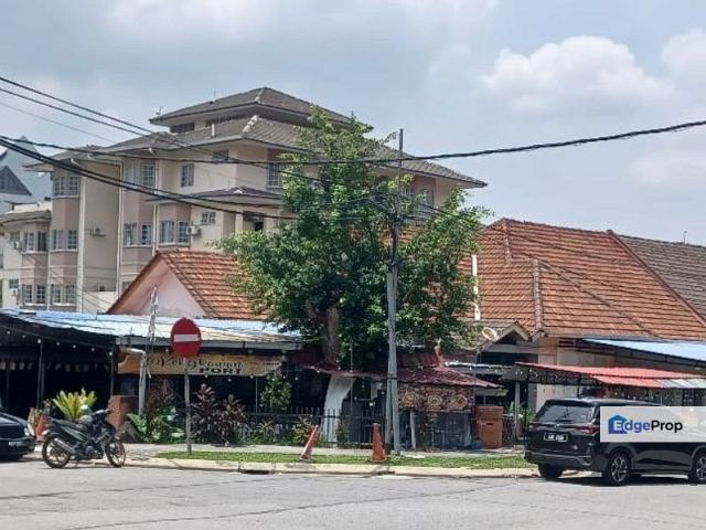 House for sale in Georgetown, Penang
