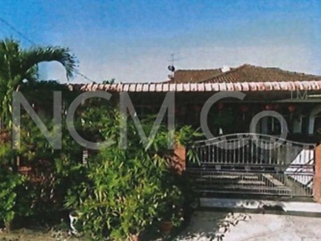 Residential House for sale in Kuala Kedah, Kedah