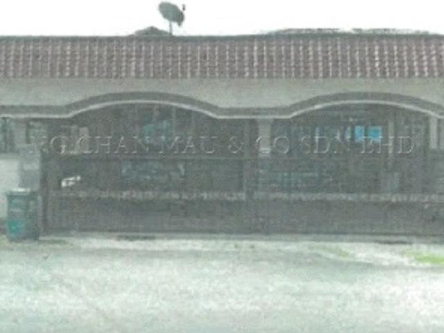 Residential House for sale in Pahang