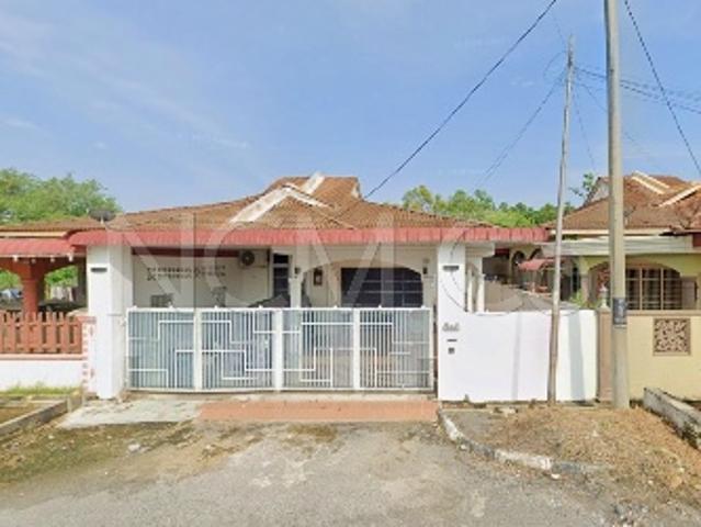 Residential House for sale in Perlis