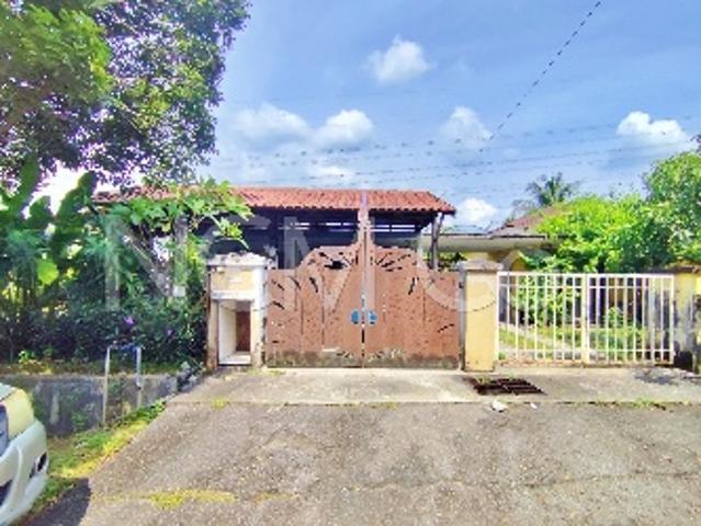 Residential House for sale in Kuala Selangor