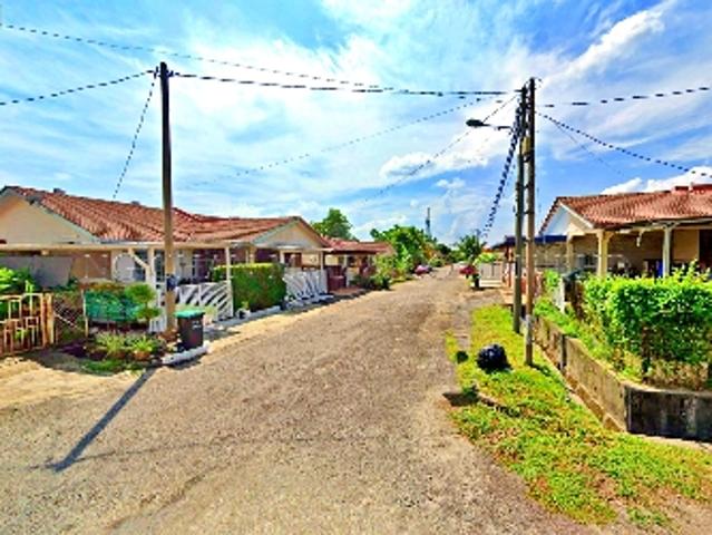 Residential House for sale in Kuala Kedah, Kota Setar