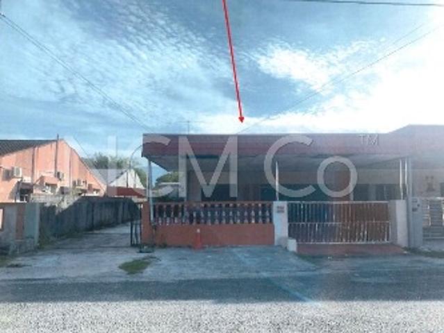 Residential House for sale in Perak, Selama