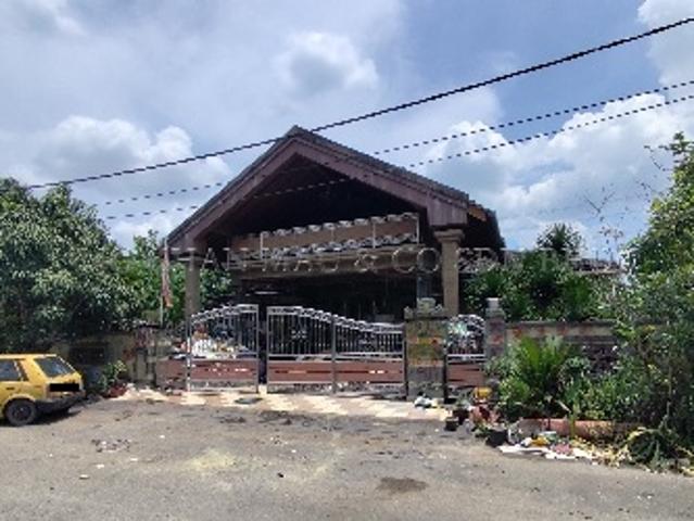 Residential House for sale in Kuala Selangor, Selangor