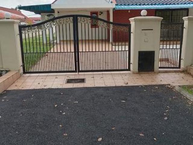 Residential House for rent in Petaling, Subang Jaya