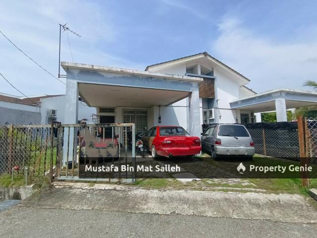 Residential House for sale in Karangan, Kedah