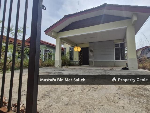Residential House for sale in Sungai Petani, Kuala Muda