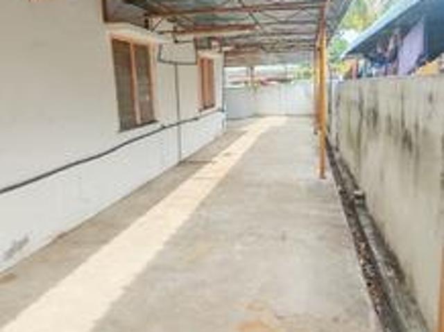 Residential House for sale in Wellesley, Penang