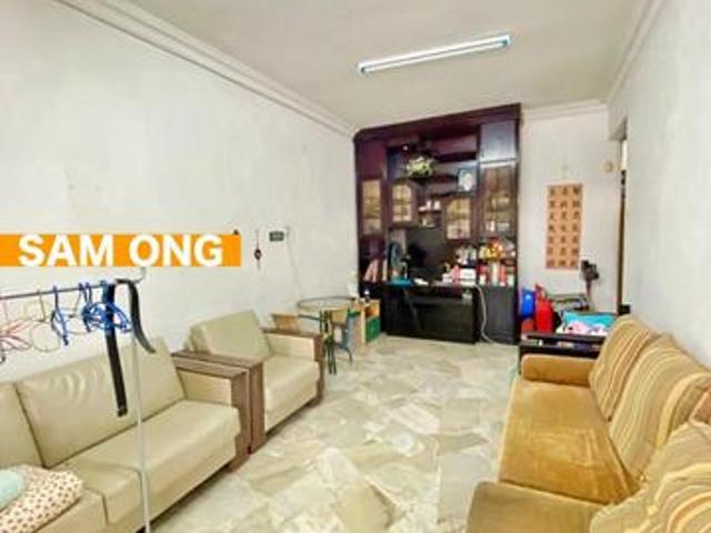 Residential House for sale in Bukit Mertajam, Seberang Perai