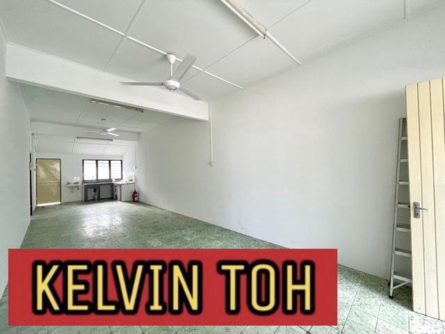 Residential House for sale in Georgetown, Penang