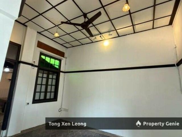 House for rent in Kampung Limbongan, Bandaraya Melaka