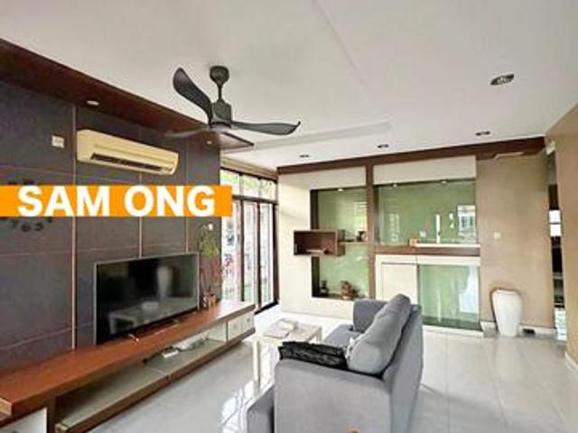 Residential House for sale in Wellesley, Penang
