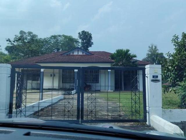 Residential House for sale in Gurun, Kuala Muda