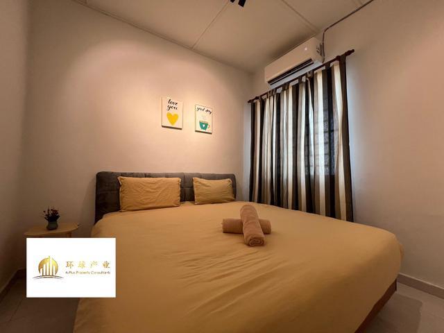 Residential House for rent in Lunas, Kedah