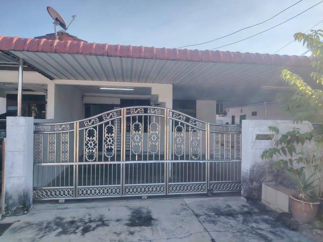 Residential House for sale in Wellesley, Penang
