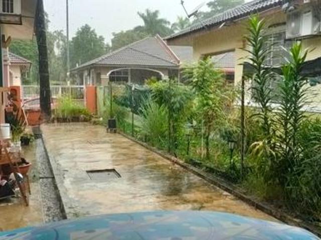 Residential House for sale in Sepang, Tanjong Sepat