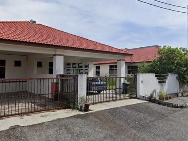 Residential House for sale in Sungai Petani, Kuala Muda