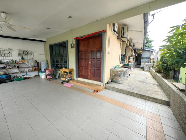 Terraced House for sale in Kepong, Kuala Lumpur