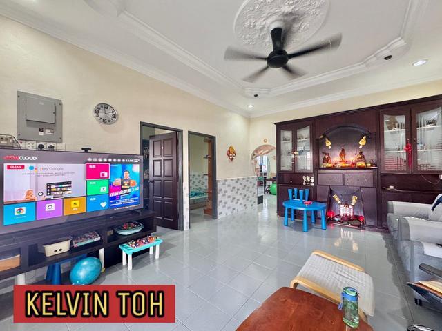 Residential House for sale in Penang