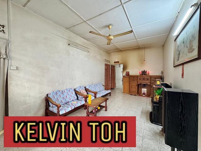 Residential House for sale in Georgetown, Penang