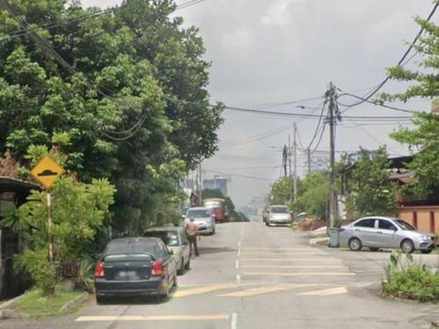 Terraced House for sale in Kepong, Kuala Lumpur