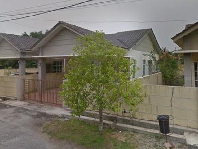 Residential House for sale in Tringganu