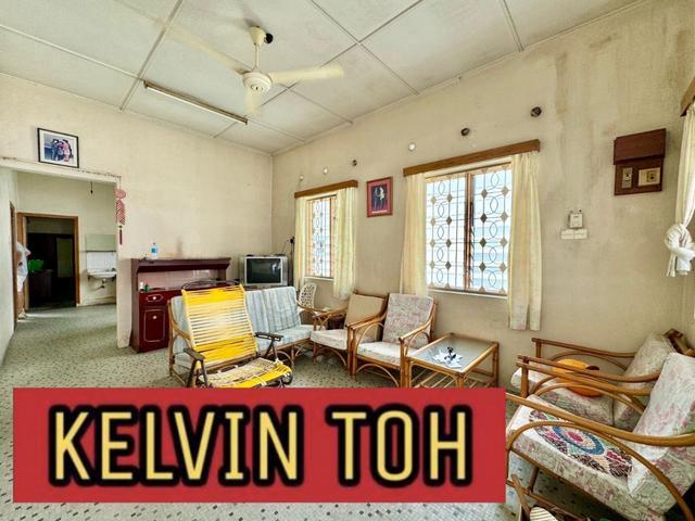 Residential House for sale in Ayer Itam