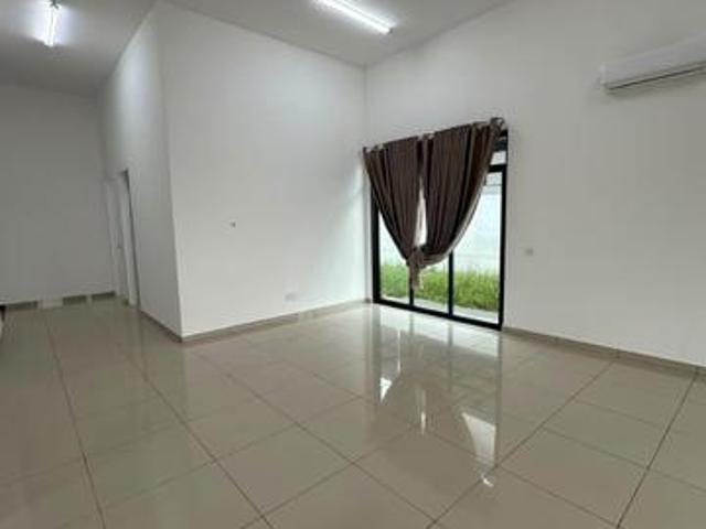 Residential House for rent in Kulai