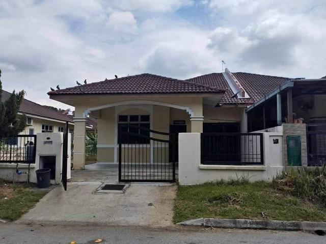 Residential House for sale in Sepang, Selangor
