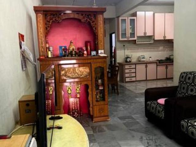 Residential House for sale in Wellesley, Penang