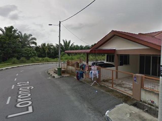 Residential House for sale in Padang Serai, Kedah