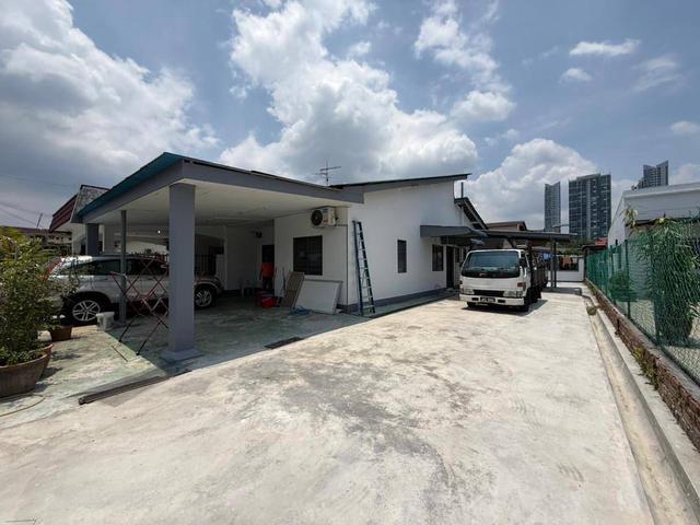 Residential House for rent in Johore Bahru, Johor