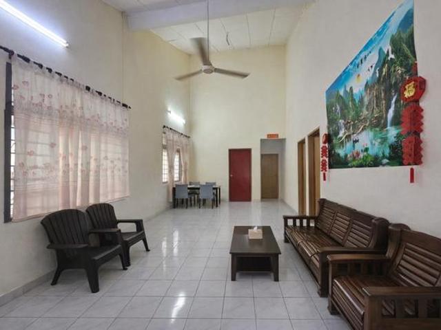 Residential House for sale in Masai, Johor