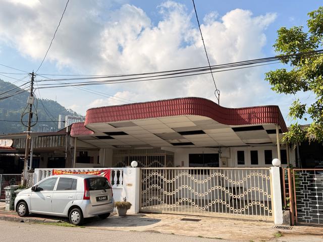 Residential House for sale in Mukim 13, Georgetown