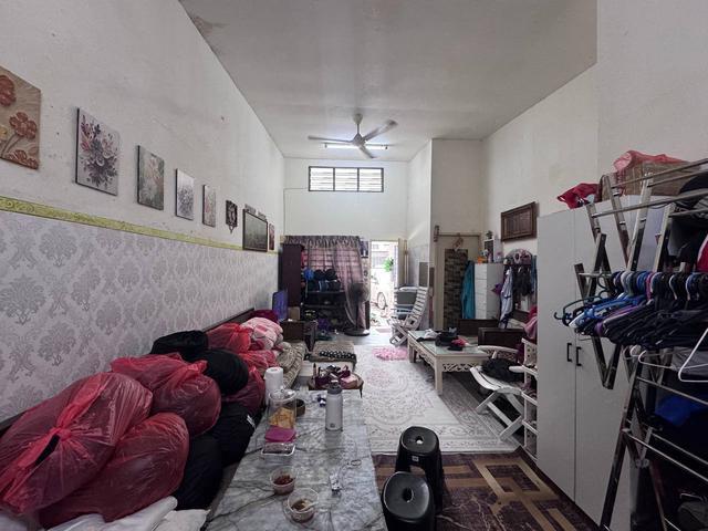 Residential House for sale in Majlis Perbandaran Selayang, Gombak