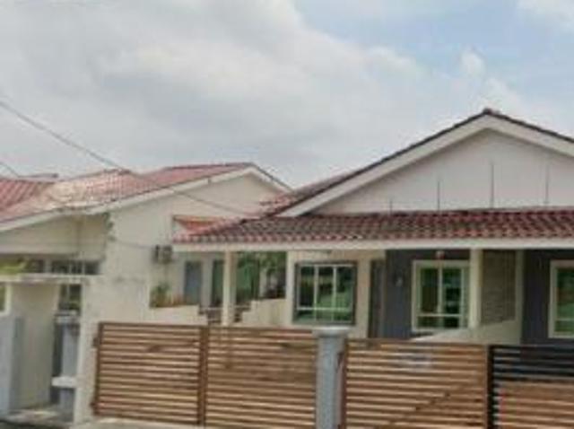 Residential House for sale in Tanah Merah, Kelantan
