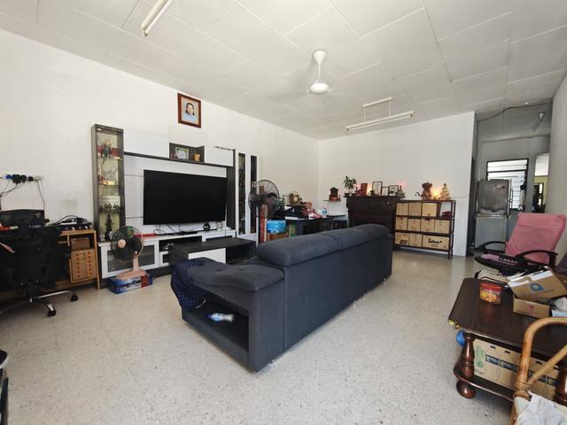 Residential House for sale in Georgetown, Penang