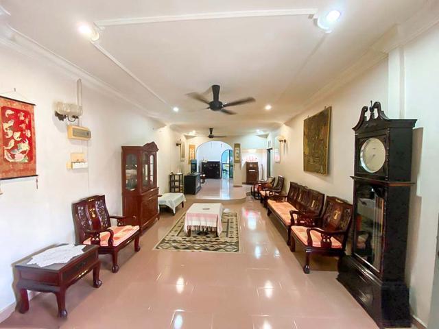 Residential House for sale in Tangkak, Johor